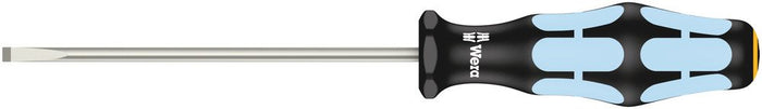 Wera 3335 Slotted Screwdriver Stainless 0.6x3.5x100mm 032002