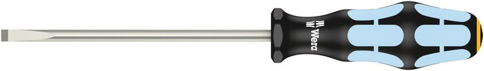Wera 3335 Slotted Screwdriver Stainless 1x5.5x125mm 032004