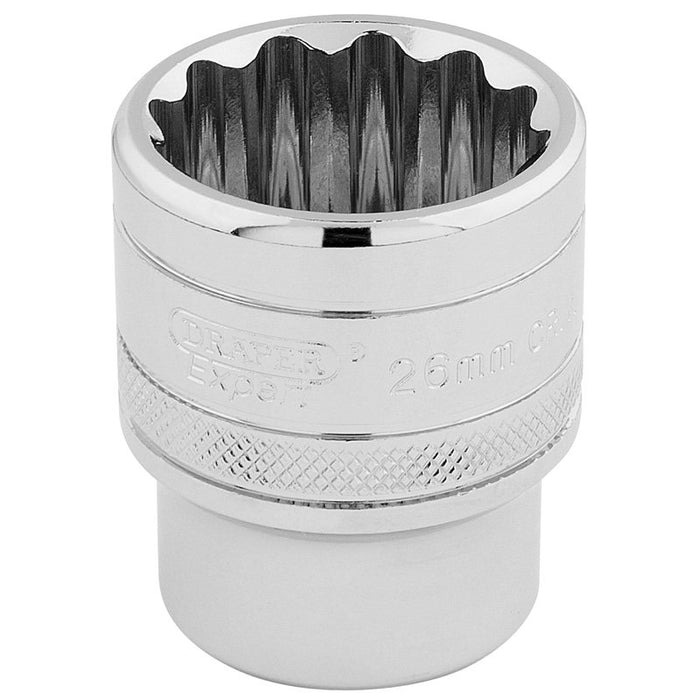 Draper Tools 1/2