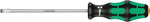 Wera 334 Slotted Screwdriver 6x150mm 340330