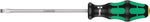 Wera 334 Slotted Screwdriver 1.2x6.5x150mm 110010