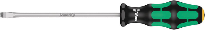 Wera 334 Slotted Screwdriver 1.2x6.5x150mm 110010