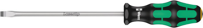 Wera 334 Slotted Screwdriver 1.6x8x175mm 007640