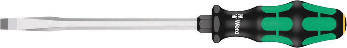 Wera 334 Slotted Screwdriver 1.6x10x175mm 007677