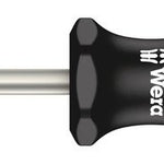Wera 3350 Phillips Screwdriver Stainless PH 3x150mm 032023