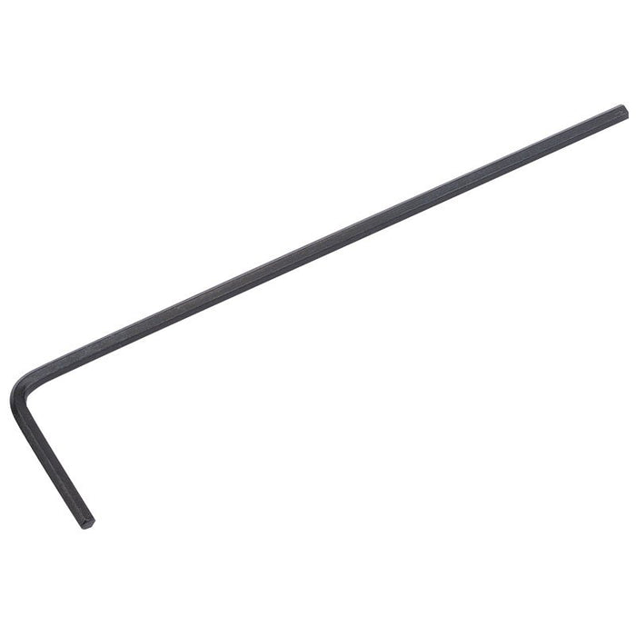 Draper Tools Extra Long Hexagon Keys - Metric