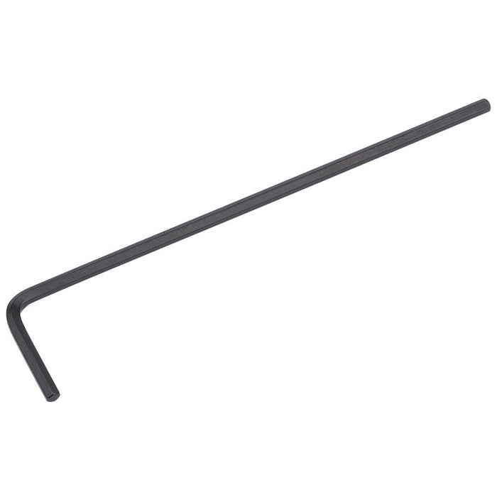 Draper Tools Extra Long Hexagon Keys - Metric
