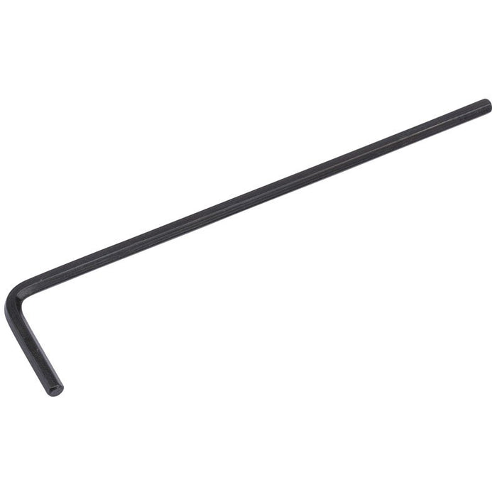 Draper Tools Extra Long Hexagon Keys - Metric