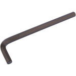 Draper Tools Extra Long Hexagon Keys - Metric