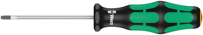 Wera 335 Slotted Screwdriver 0.4x2x60mm 008006