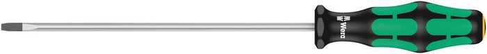 Wera 335 Slotted Screwdriver 0.5x3x150mm 008008