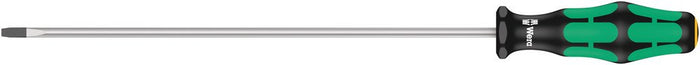 Wera 335 Slotted Screwdriver 0.5x3x200mm 008009