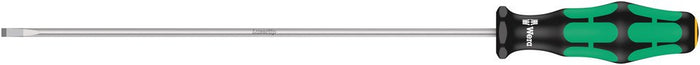 Wera 335 Slotted Screwdriver 0.6x3.5x200mm 110003