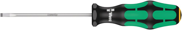 Wera 335 Slotted Screwdriver 1x5.5x300mm 008060