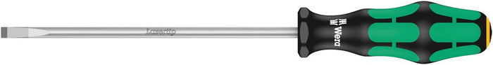 Wera 335 Slotted Screwdriver 1x5.5x150mm 008055