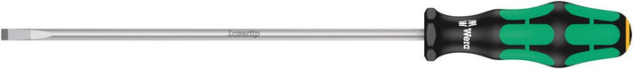 Wera 335 Slotted Screwdriver 1x5.5x200mm 110008