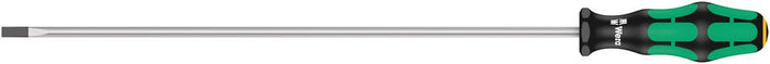 Wera 335 Slotted Screwdriver 1x5.5x300mm 008060