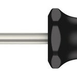 Wera 3367 TorxÂ® Screwdriver Stainless TX 27x115mm 032056