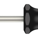 Wera 3367 TorxÂ® Screwdriver Stainless TX 30x115mm 032057