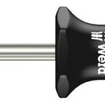 Wera 3368 Screwdriver For Square Socket Screws Stainless # 2x100mm 032071