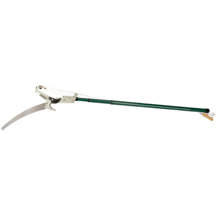 Draper Tools Tree Pruner with Telescopic Handle - Cutting Capacity 32mm Dia.