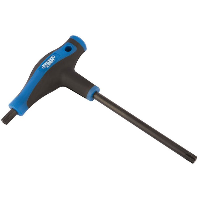 Draper Tools Expert T-Handle Draper TX-STAR® Keys