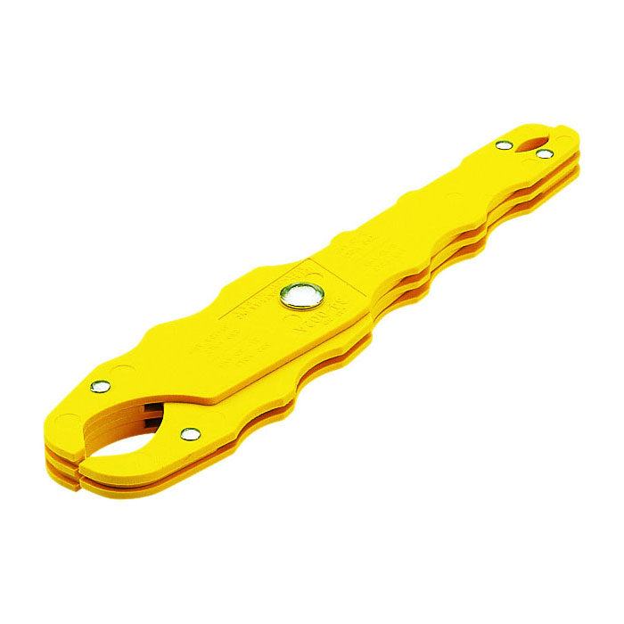 Ideal Safe-T-Grip Fuse Puller, Medium