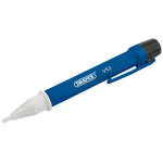 Draper Tools Cat III 600V Non Contact Voltage Tester