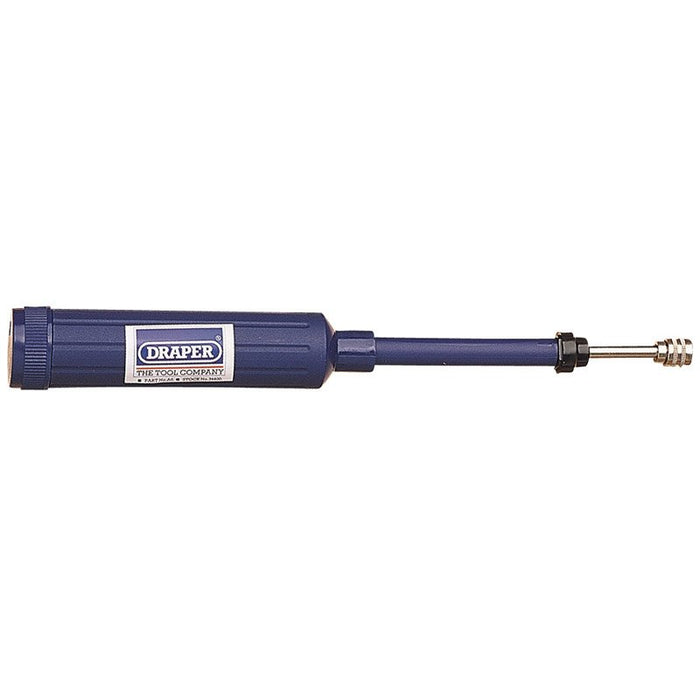 Draper Tools 100cc Mini Double Action Grease Gun