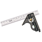 Draper Tools Metric and Imperial Combination Square