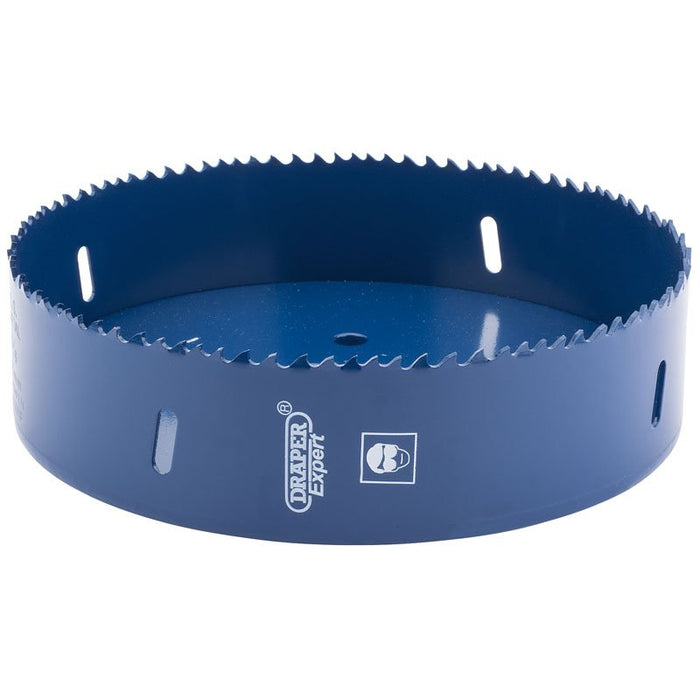 Draper Tools Expert 168mm HSS Bi-Metal Holesaw Blade