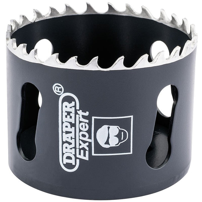 Draper Tools Expert 57mm Cobalt Hole Saw