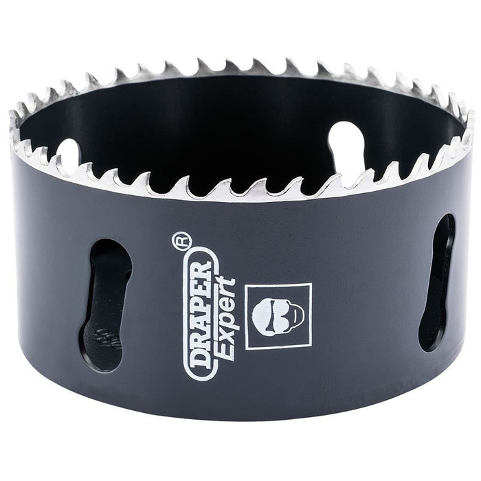 Draper Tools Expert 86mm Cobalt Hole Saw