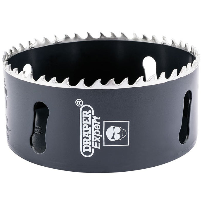 Draper Tools Expert 95mm Cobalt Hole Saw