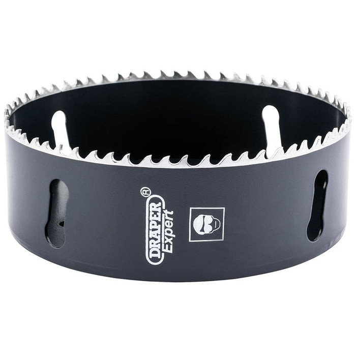 Draper Tools Expert 127mm Cobalt Hole Saw