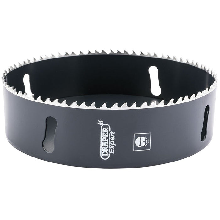 Draper Tools Expert 152mm Cobalt Hole Saw