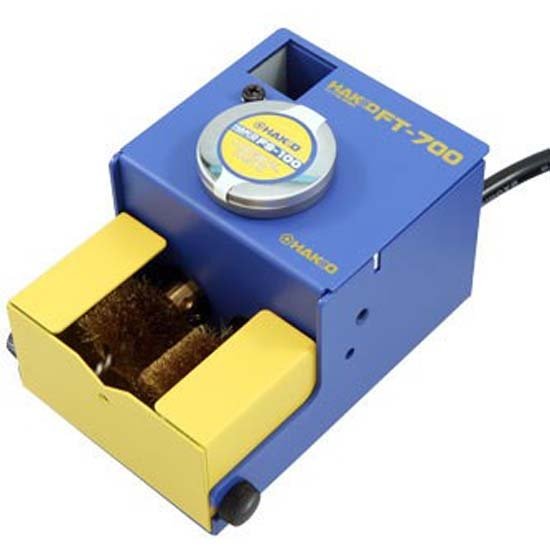 Hakko Tip Polisher