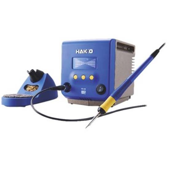 Hakko FX-100 Induction Heating Soldering Station