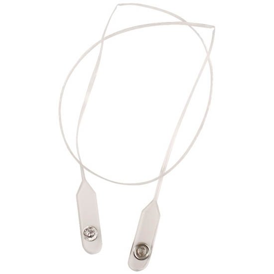 Menda 35067 - ESD Safe Vinyl Breakaway Lanyard, 686mm