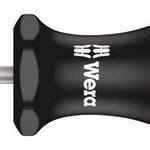 Wera 350 Phillips Screwdriver PH 0x60mm 008705