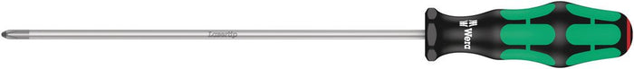 Wera 350 Phillips Screwdriver PH 1x200mm 008712