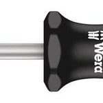 Wera 350 Phillips Screwdriver PH 2x100mm 008720