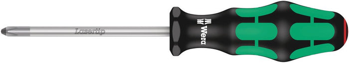 Wera 350 Phillips Screwdriver PH 2x100mm 008720