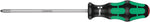 Wera 350 Phillips Screwdriver PH 2x150mm 008723