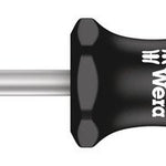 Wera 350 Phillips Screwdriver PH 2x200mm 008725