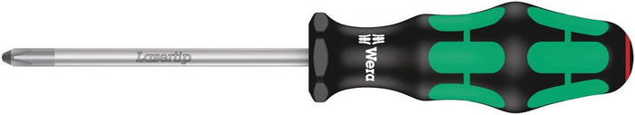 Wera 350 Phillips Screwdriver PH 2x200mm 008725