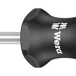 Wera 350 Phillips Screwdriver PH 2x200mm 008725