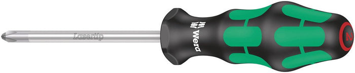 Wera 350 Phillips Screwdriver PH 2x200mm 008725