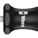Wera 350 Phillips Screwdriver PH 0x60mm 008750
