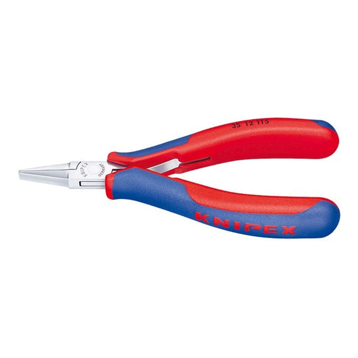 Knipex 35 12 115 Electronics Pliers 115mm